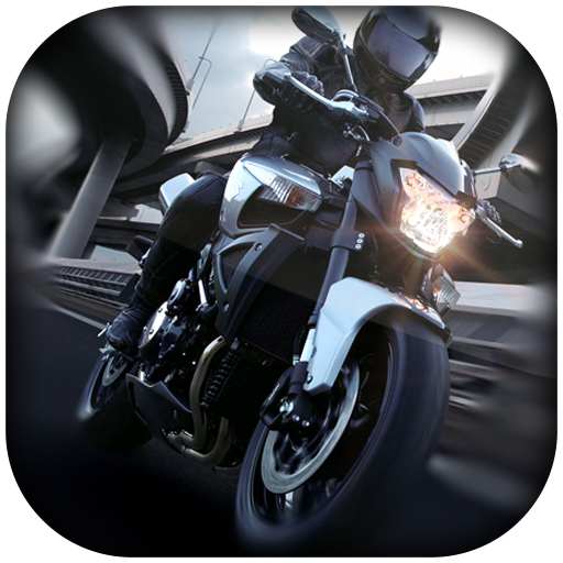 Xtreme Motorbikes